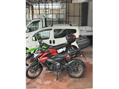 Pulsar Ns 125