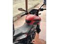 Pulsar Ns 125