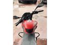 Pulsar Ns 125