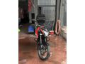 Pulsar Ns 125