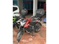 Pulsar Ns 125