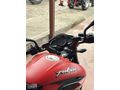 Pulsar Ns 125