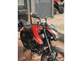 Pulsar Ns 125