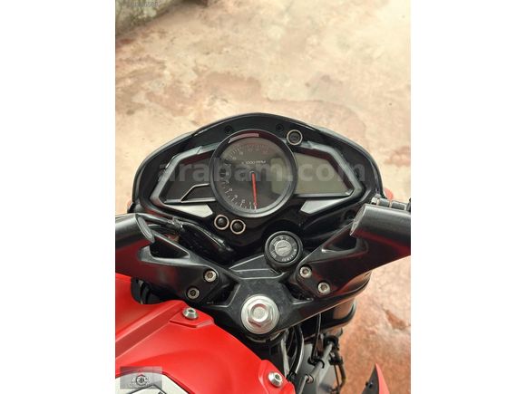 Pulsar Ns 125