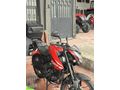 Pulsar Ns 125