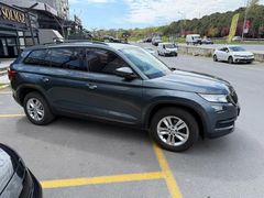 2020 MODEL SKODA KODİAQ 1.5 TSİ ELİTE 81 KM HATASIZ