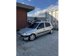 Sahibinden Renault Clio 1.6 RXT 2000 Model 