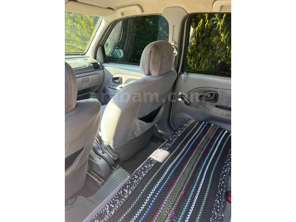 Sahibinden Renault Clio 1.6 RXT 2000 Model 