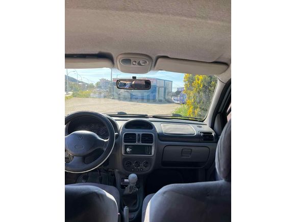 Sahibinden Renault Clio 1.6 RXT 2000 Model 