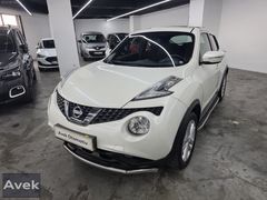 AVEK OTOMOTİVDEN DÜŞÜK KM NİSSAN JUKE