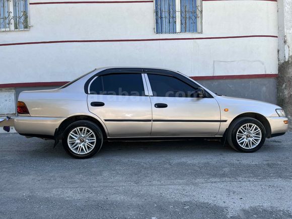 Sahibinden Toyota Corolla 1.6 XEi 1997 Model 