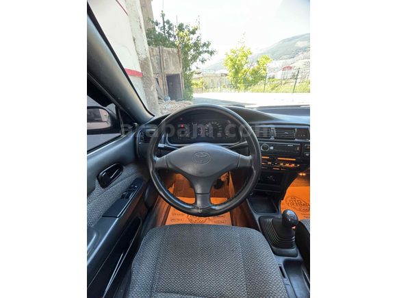 Sahibinden Toyota Corolla 1.6 XEi 1997 Model 