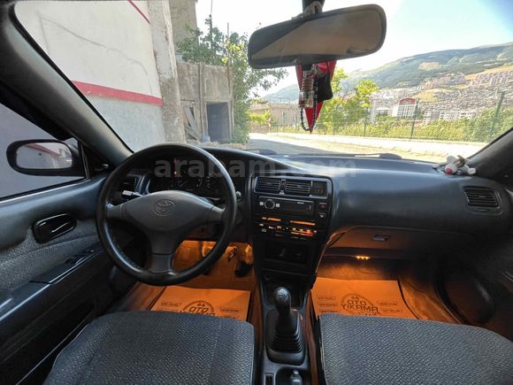 Sahibinden Toyota Corolla 1.6 XEi 1997 Model 