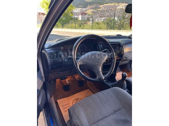 Sahibinden Toyota Corolla 1.6 XEi 1997 Model 