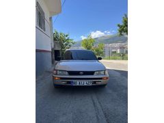 Sahibinden Toyota Corolla 1.6 XEi 1997 Model 