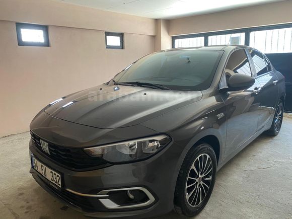 Sahibinden Fiat Egea 1.4 Fire Easy Plus 2023 Model