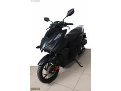 Yıldırım Auto'dan Sıfır Km Falcon Max 125i