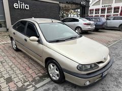 Sahibinden Renault Laguna 2.0 RXT 1998 Model 