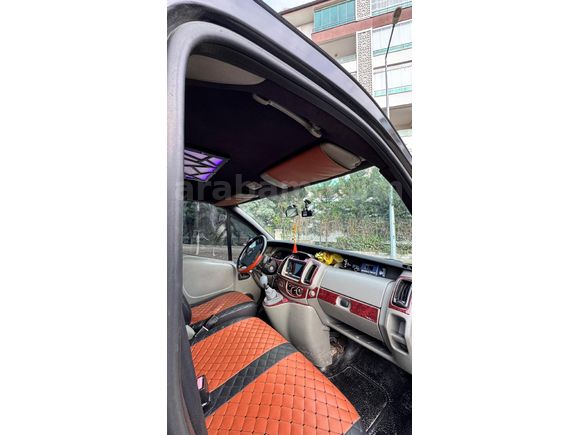 Sahibinden Opel Vivaro 1.9 DTI 2005 Model