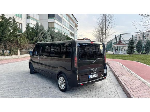 Sahibinden Opel Vivaro 1.9 DTI 2005 Model