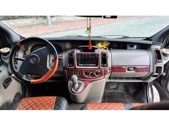 Sahibinden Opel Vivaro 1.9 DTI 2005 Model