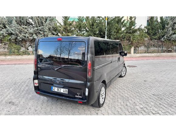 Sahibinden Opel Vivaro 1.9 DTI 2005 Model