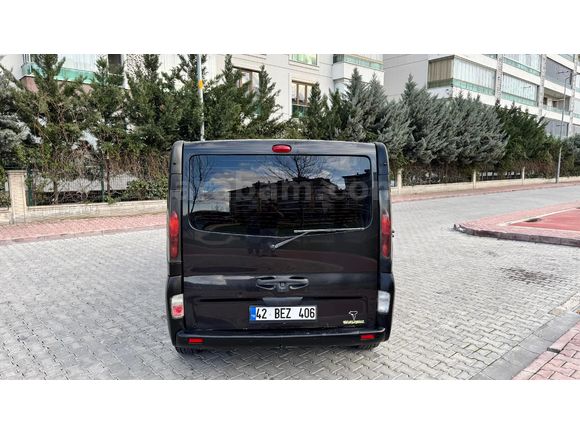 Sahibinden Opel Vivaro 1.9 DTI 2005 Model