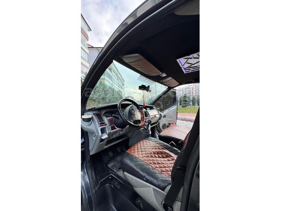 Sahibinden Opel Vivaro 1.9 DTI 2005 Model