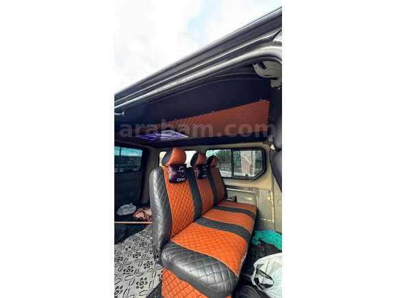 Sahibinden Opel Vivaro 1.9 DTI 2005 Model