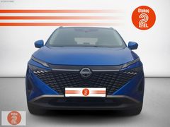 Otokoç 2.El MALATYA'dan 2024 NISSAN QASHQAI 1.3 BENZIN OTM