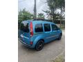 Sahibinden Renault Kangoo Multix 1.5 dCi Expression 2009 Model 