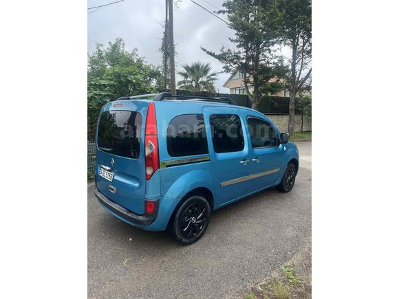 Sahibinden Renault Kangoo Multix 1.5 dCi Expression 2009 Model 