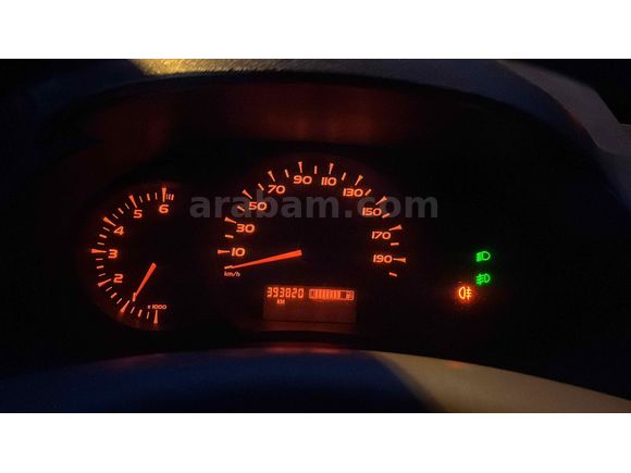 Sahibinden Renault Kangoo Multix 1.5 dCi Expression 2009 Model 