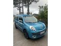 Sahibinden Renault Kangoo Multix 1.5 dCi Expression 2009 Model 