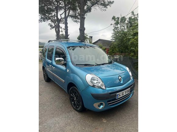 Sahibinden Renault Kangoo Multix 1.5 dCi Expression 2009 Model 