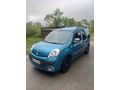 Sahibinden Renault Kangoo Multix 1.5 dCi Expression 2009 Model 