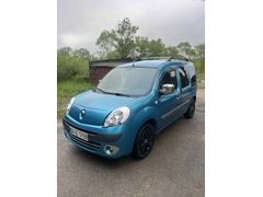 Sahibinden Renault Kangoo Multix 1.5 dCi Expression 2009 Model 