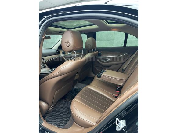 Sahibinden Mercedes - Benz E 180 Exclusive 2018 Model 