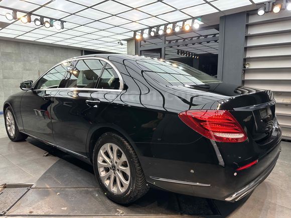 Sahibinden Mercedes - Benz E 180 Exclusive 2018 Model 
