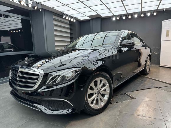Sahibinden Mercedes - Benz E 180 Exclusive 2018 Model 