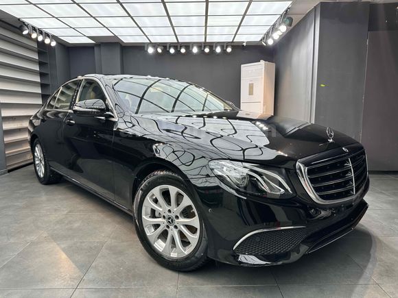 Sahibinden Mercedes - Benz E 180 Exclusive 2018 Model 