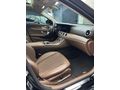 Sahibinden Mercedes - Benz E 180 Exclusive 2018 Model 
