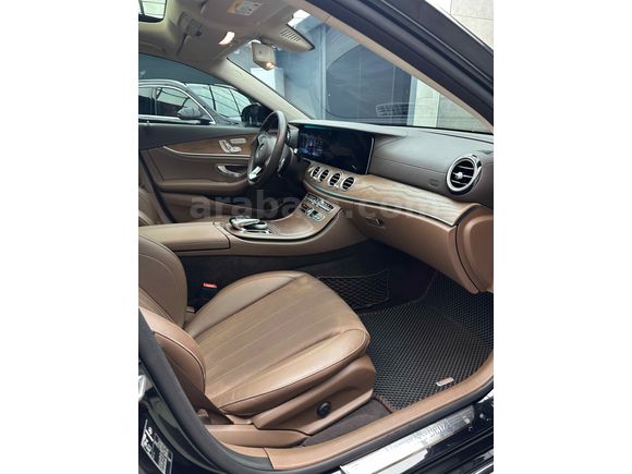 Sahibinden Mercedes - Benz E 180 Exclusive 2018 Model 