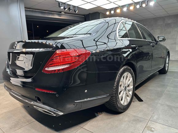 Sahibinden Mercedes - Benz E 180 Exclusive 2018 Model 