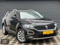 2021VOLKSWAGEN T-ROC 1.5 TSI OTOMATİK KREDİ KART 12TAKSİT