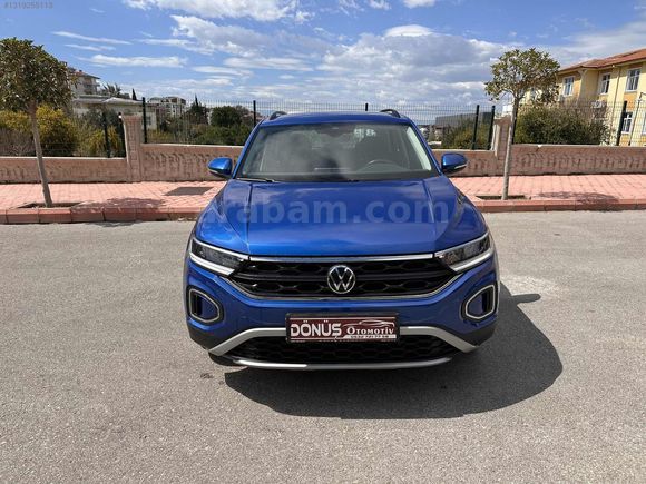 2023 MODEL HATASIZ BOYASIZ YETKİLİ SERVİS BAKIMLI HIZ SABİTLEME