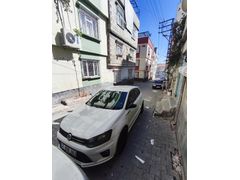 Sahibinden Volkswagen Polo 1.6 TDi Comfortline 2012 Model