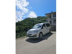 Sahibinden Citroen Berlingo 1.6 BlueHDI Selection 2018 Model Trabzon
