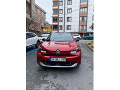 Sahibinden Citroen C4 X 1.2 PureTech Max 2025 Model