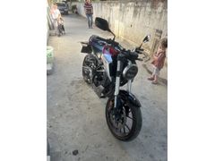 Sahibinden Honda CB 125 R